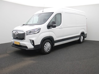 Maxus EDeliver 9 L3H2 Business DEAL 89 kWh | Betrouwbaar Elektrisch Rijden | Direct Leverbaar! | OP = OP | 5 Jaar Garantie | Camera | Zijschuifdeur R | Achterdeuren