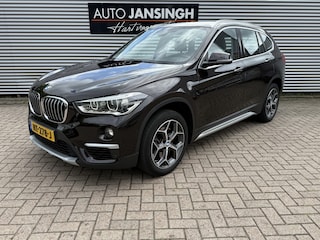 BMW X1 sDrive20i Automaat!! 1800 kg Trekgewicht!! Ndl auto !! | Trekhaak | PDC | Clima | Cruise | Stoelverwarming | LM Velgen | RIJKLAARPRIJS INCL 12 MAANDEN GARANTIE EN BEURT