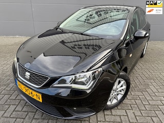 Seat Ibiza 1.0 EcoTSI Style*NEW APK*NAP*CRUISE*AIRCO*NAVI*PARK SENSOREN*ISOFIX*ELKT-RAAM