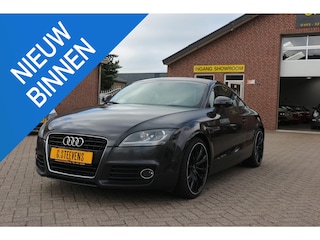 Audi TT 1.8 TFSI Pro Line S