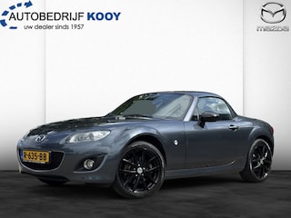 Mazda MX-5 1.8 TS+ / Cruise control / Climate control