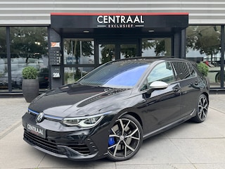 Volkswagen Golf R 2.0 TSI 4Motion|Pano|Akrapovic|Nurburgring|Drift|IQ Light|Camera|ACC|Carplay|Ambient Light|320PK