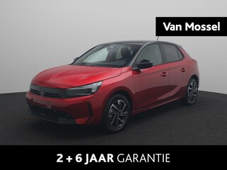 Opel Corsa 1.2 Turbo Yes || VAN MOSSEL VOORRAADVOORDEEL || Tot 8 jaar garantie! ||