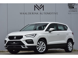 Seat Ateca 1.5 TSI Automaat Style Beats, Navi, Led, Stoelverwarming, Parkeersensoren