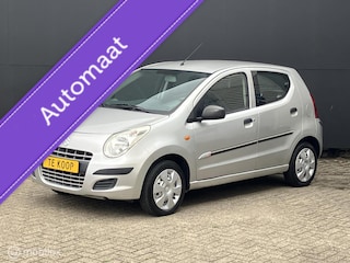 Suzuki Alto 1.0 Comfort Automaat AIRCO 07/2012