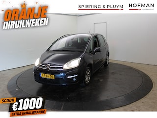 Citroën C4 Picasso 1.6 VTi Attraction Trekhaak