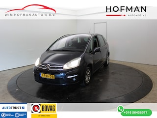 Citroën C4 Picasso 1.6 VTi Attraction Trekhaak