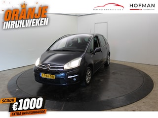 Citroën C4 Picasso 1.6 VTi Attraction Trekhaak
