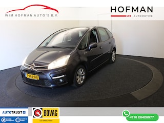 Citroën C4 Picasso 1.6 VTi Attraction Trekhaak