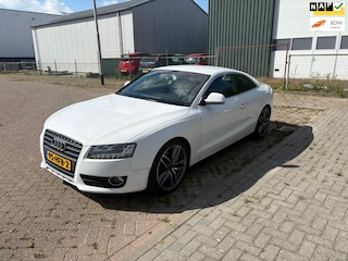 Audi A5 Coupé 1.8 TFSI Pro Line Mist Lampen Pdc Achter Nette Auto