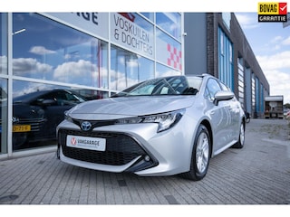 Toyota Corolla Touring Sports 1.8 Hybrid Business | Navi | Carplay| Camera