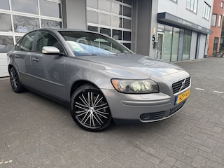 Volvo S40 2.4i