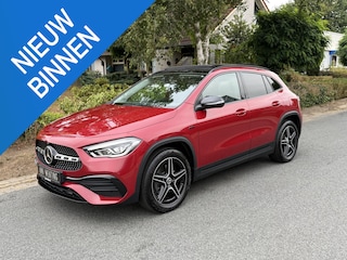 Mercedes-Benz GLA 250e AMG 218PK Pano•Trekhaak