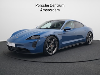 Porsche Taycan 4S MJ2021