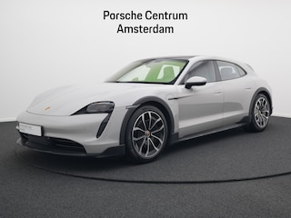Porsche Taycan 4S MJ2022