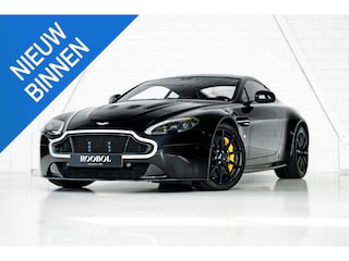 Aston Martin Vantage S | Aerodynamica pakket | Keramisch | Sport Seats