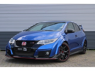 Honda Civic 2.0 Type R GT 310 PK | Camera | Climate Control | Brembo |