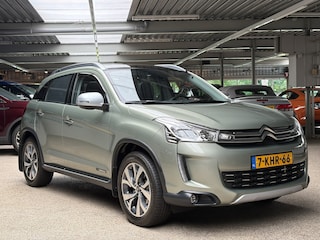 Citroën C4 Aircross 1.6 Tendance Pano NL-Auto 1e eigenaar NIEUW!! UNIEK!!