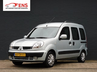 Renault Kangoo 1.6-16V Privilège NIEUWE DISTRIBUTIERIEM! AIRCO! TREKHAAK!