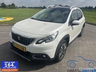 Peugeot 2008 1.2 PureTech Allure