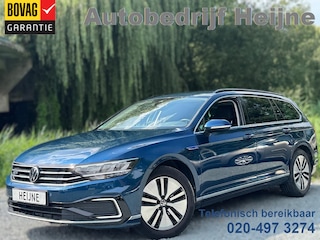 Volkswagen Passat Variant 1.4 TSI PHEV GTE BUSINESS CAMERA | MASSAGE | TREKHAAK