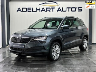 Skoda Karoq 1.5 TSI ACT Business DSG Automaat / Navigatie full map / Camera / Cruise control / etc..