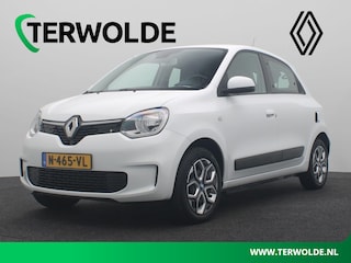 Renault Twingo E-TECH Electric R80 Collection | Navigatie | Parkeersensoren | Cruise Control |