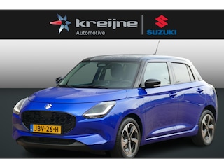 Suzuki Swift 1.2 Style Smart Hybrid | AUTOMAAT | RIJKLAARPRIJS |
