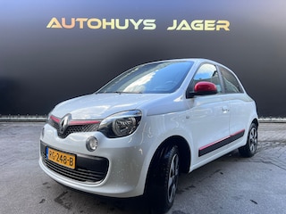 Renault Twingo 1.0 SCe Collection|NL|Nieuwe banden|Nieuwe APK