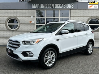 Ford Kuga 1.5 EcoBoost Titanium |Cam,PDC,Stoelvw,Carplay|