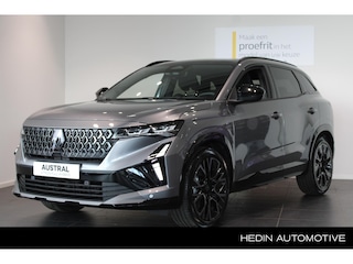 Renault Austral 1.2 E-Tech full hybrid 200 iconic esprit Alpine | UIT VOORRAAD LEVERBAAR |