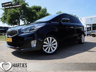 Kia Carens 1.6 GDi ComfortLine (Vol-Opties!) 1e eigenaar