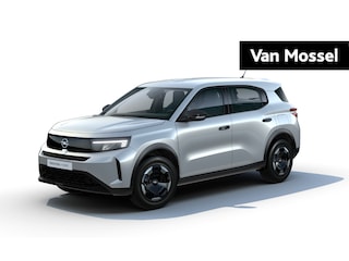 Opel Frontera 1.2 Turbo Hybrid Edition || VAN MOSSEL VOORRAADVOORDEEL || Tot 8 jaar garantie! ||