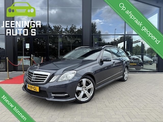 Mercedes-Benz Estate 250 CGI Edition Sport AMG