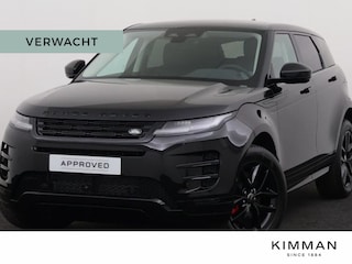 Land Rover Range Rover Evoque P270e PHEV AWD Dynamic SE | Black Pack | Cold Climate
