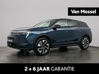 Opel Grandland 1.2 Turbo Hybrid GS || VAN MOSSEL VOORRAADVOORDEEL || Tot 8 jaar garantie! ||