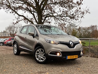Renault Captur 0.9 TCe Dynamique | Cruise + Clima + Navi nu € 6.750,-!!!