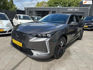 DS 4 1.2 PT (130pk) Performance Line! Aut! Navi!