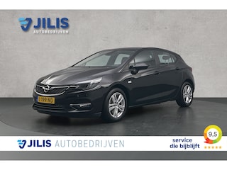 Opel Astra 1.2 Business Edition | Camera | Airco | Cruise control | LED | Parkeersensoren | Navigatie