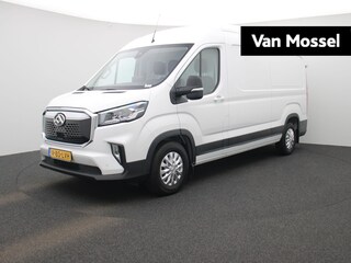 Maxus EDeliver 9 L3H2 Business DEAL 89 kWh | Betrouwbaar Elektrisch Rijden | Direct Leverbaar! | OP = OP | 5 Jaar Garantie | Camera | Zijschuifdeur R | Achterdeuren