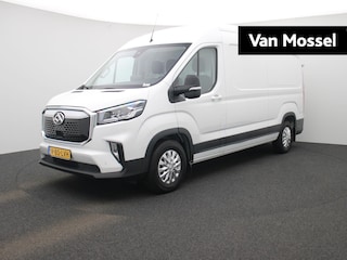 Maxus EDeliver 9 L3H2 Business DEAL 89 kWh | Betrouwbaar Elektrisch Rijden | Direct Leverbaar! | OP = OP | 5 Jaar Garantie | Camera | Zijschuifdeur R | Achterdeuren