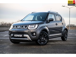 Suzuki Ignis 1.2 Smart Hybrid Select | Automaat | Airco | Achteruitrijcamera | LM Velgen |
