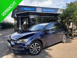 Volkswagen Golf Variant 1.0 TSI Sound acc navi App Connect Camera