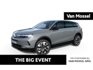 Opel Grandland 1.2 Turbo Hybrid Business Edition || VAN MOSSEL VOORRAADVOORDEEL || Tot 8 jaar garantie! ||