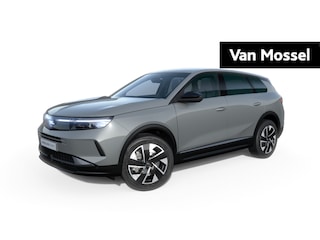 Opel Grandland 1.2 Turbo Hybrid Business Edition || VAN MOSSEL VOORRAADVOORDEEL || Tot 8 jaar garantie! ||