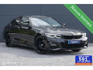 BMW 318i Model M Sport H Executive Lazer Leder Navi!