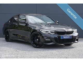 BMW 318i Model M Sport H Executive Lazer Leder Navi!