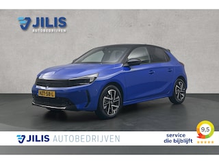 Opel Corsa 1.2 Level 4 | Camera | Cruise control | LED | Navigatie | Panoramadak | Stoelverwarming