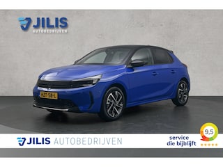 Opel Corsa 1.2 Level 4 | Camera | Cruise control | LED | Navigatie | Panoramadak | Stoelverwarming
