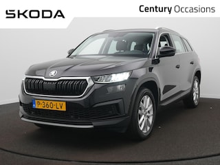 Skoda Kodiaq 1.5 TSI Business Edition 7p. DSG / Cruise / Navi / Achteruitrijcamera / Parkeersensoren